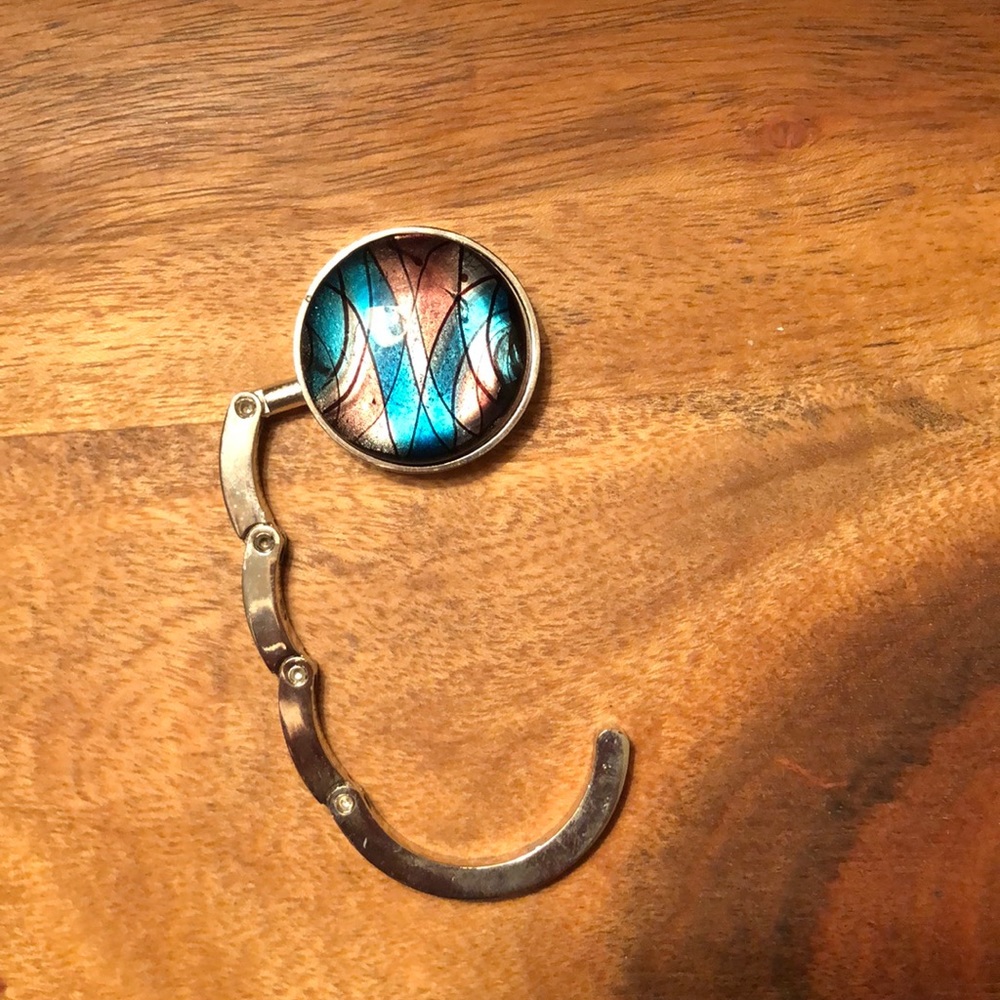 Purse Hook